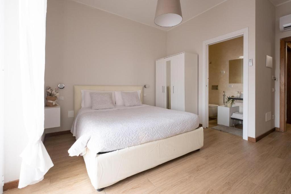 Cute And Cozy Apartment Train Station Bergamo Buitenkant foto